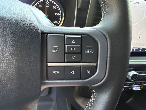 Used 2023 Ford F150 XLT w/ Equipment Group 302A High AWD/4WD image 20