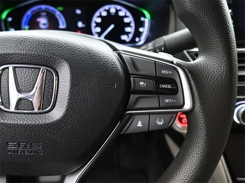 Used 2021 Honda Accord EX image 2
