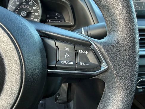 Used 2017 MAZDA MAZDA3 Sport image 19