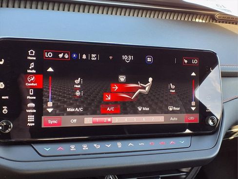 New 2026 Dodge Charger R/T Scat Pack image 29