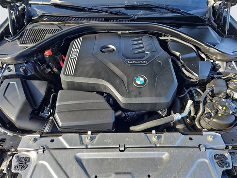 Used 2022 BMW 330i xDrive Sedan w/ Driving Assistance Package image 37