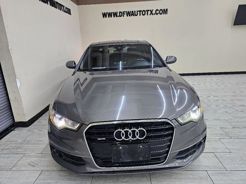Used 2014 Audi A6 TDI Prestige image 3