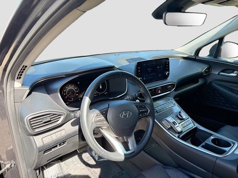 Used 2022 Hyundai Santa Fe XRT image 25