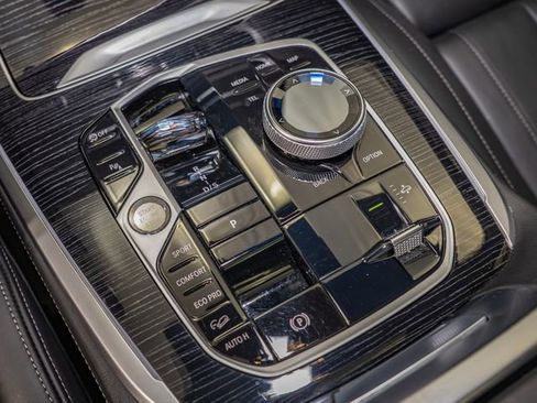 Certified 2024 BMW X7 M60i w/ Executive Package image 19