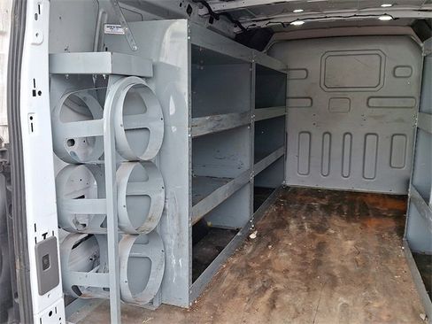 Used 2020 Ford Transit 250 Low Roof AWD image 3