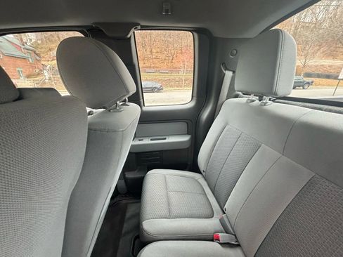 Used 2013 Ford F150 STX w/ Mid Equipment Group image 20