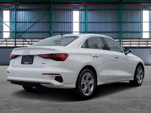 Used 2024 Audi A3 2.0T Premium image 5