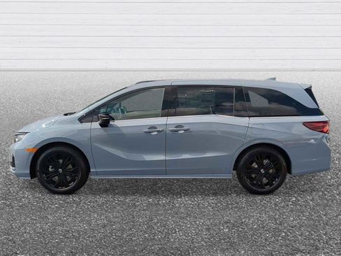 New 2026 Honda Odyssey Sport-L image 2