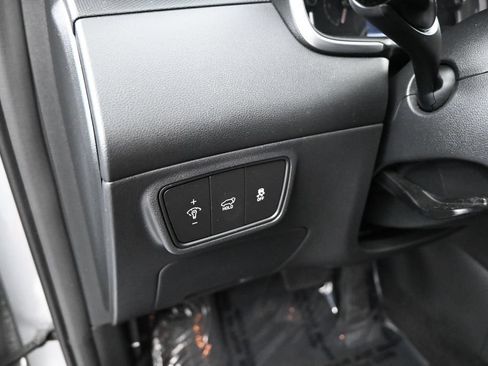 Used 2024 Hyundai Tucson SEL AWD/4WD image 7