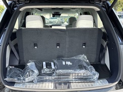 New 2026 Hyundai Palisade Calligraphy image 14