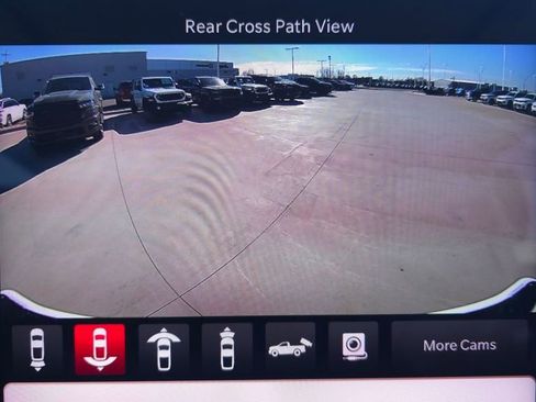 New 2026 RAM 1500 Tungsten w/ Off Road Group image 35