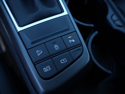 New 2026 Kia Sportage SX image 34