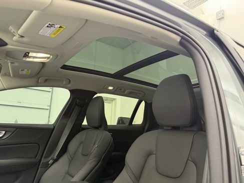 New 2026 Volvo V60 B5 Cross Country Plus w/ Protection Package Premier image 16