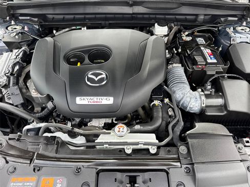 Used 2023 MAZDA CX-50 AWD 2.5 Turbo w/ Weather Package image 8