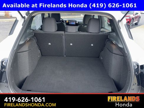 Used 2025 Nissan Kicks S image 24