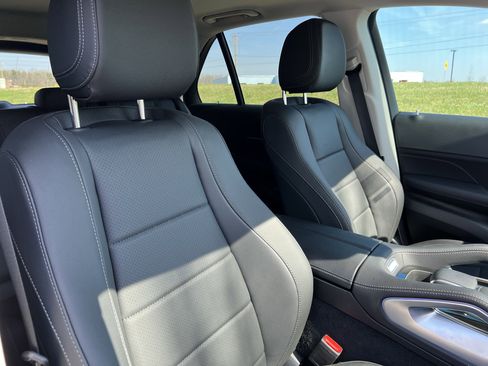 Used 2026 Mercedes-Benz GLE 350 4MATIC image 35