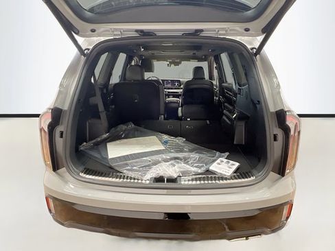 New 2025 Kia Telluride SX Prestige X-Line image 27