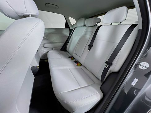 Certified 2025 Hyundai Kona SEL image 14