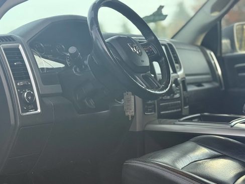 Used 2015 RAM 1500 Big Horn image 13