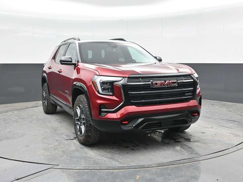 New 2026 GMC Terrain AT4 w/ Convenience Package III image 6