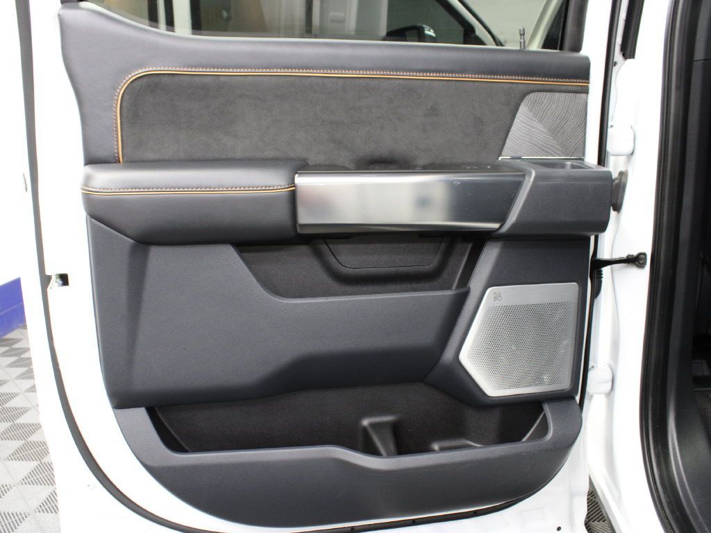 Used 2024 Ford F250 Platinum AWD/4WD image 80