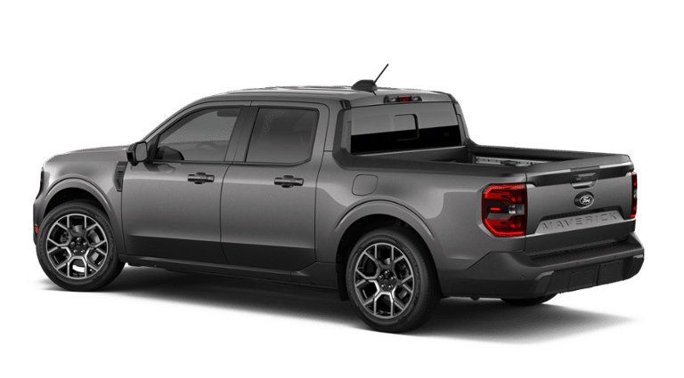 New 2026 Ford Maverick Lariat AWD/4WD image 26