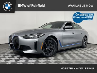 Certified 2023 BMW i4 eDrive40