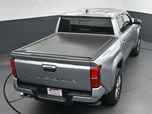 Used 2024 Toyota Tacoma Limited image 31