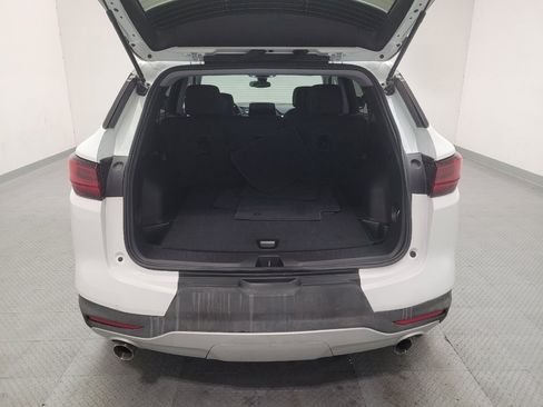 Used 2025 Chevrolet Blazer LT FWD image 29