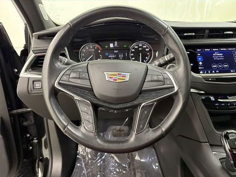 Used 2023 Cadillac XT5 Premium Luxury AWD/4WD image 20