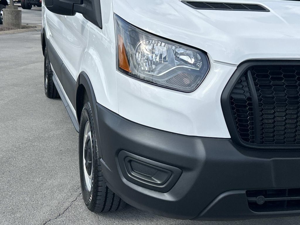 Used 2024 Ford Transit 150 Low Roof w/ Upfitter Package RWD image 13