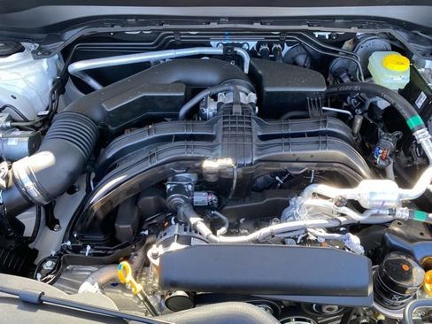 New 2026 Subaru Forester Premium image 25