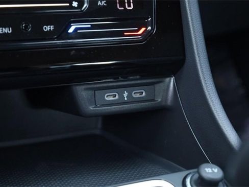 New 2025 Volkswagen Jetta Sport image 14