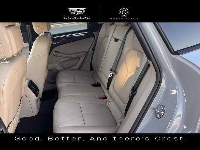 Used 2023 Porsche Macan AWD/4WD image 29
