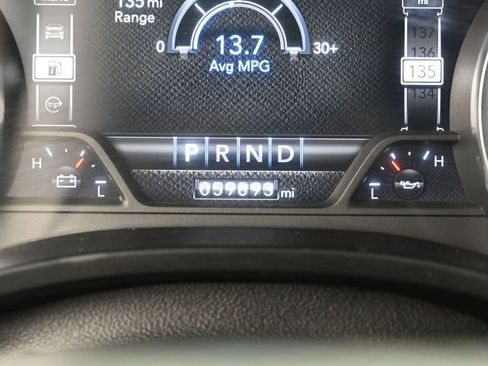 Used 2022 RAM 1500 Big Horn image 30