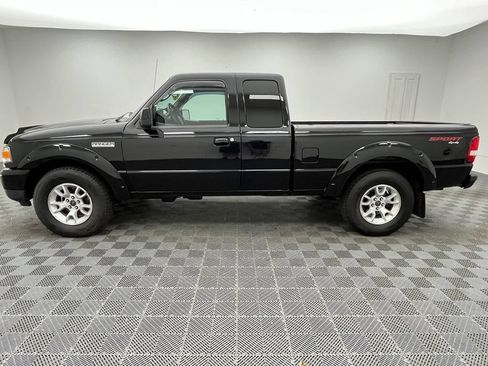 Used 2010 Ford Ranger XLT AWD/4WD image 10