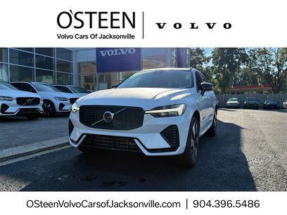 Used 2023 Volvo XC60 T8 Plus w/ Climate Package