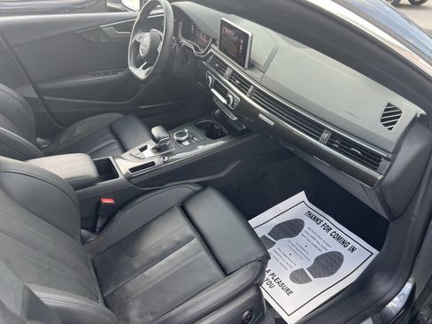 Used 2018 Audi S5 Prestige image 10