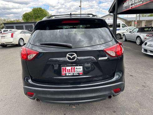 Used 2013 MAZDA CX-5 Touring FWD image 5