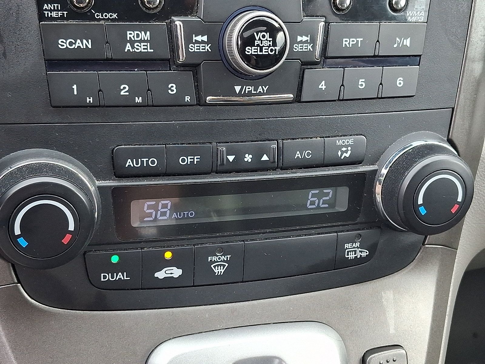 Used 2010 Honda CR-V EX-L image 15