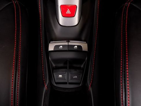 Certified 2017 Ferrari 488 Spider RWD image 46