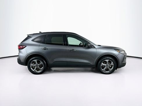 Used 2025 Ford Escape ST-Line Select AWD/4WD image 10