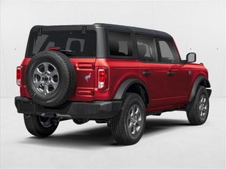 New 2026 Ford Bronco Big Bend video 2