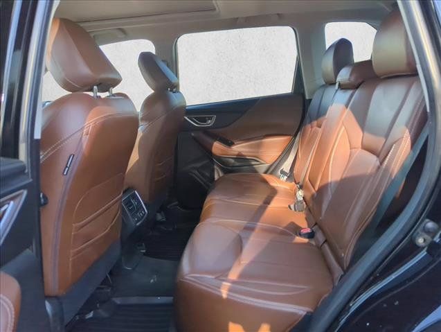 Used 2021 Subaru Forester Touring AWD/4WD image 20