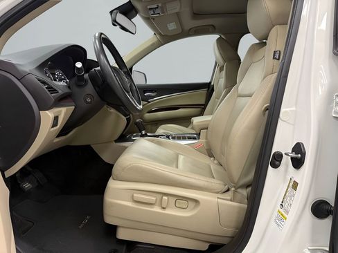 Used 2014 Acura MDX FWD w/ Technology Package image 15
