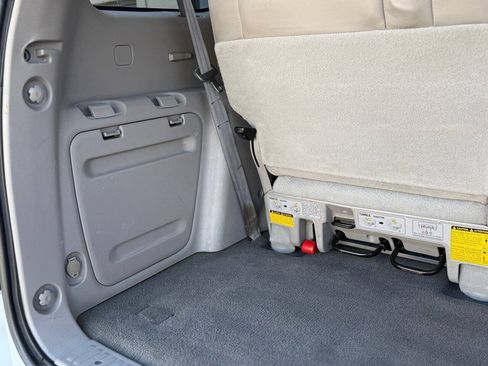 Used 2004 Toyota Sequoia Limited RWD image 43