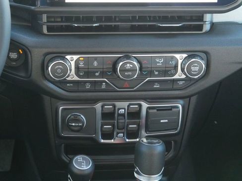 New 2026 Jeep Wrangler Sport S image 14