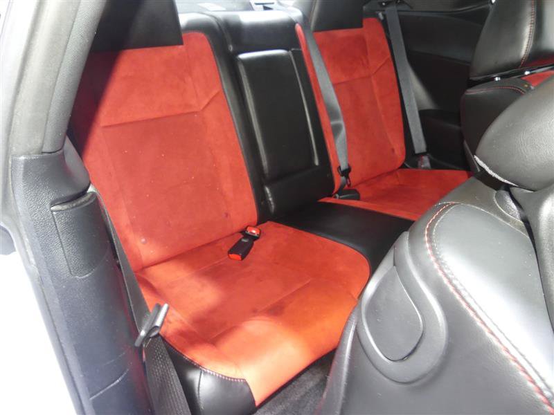 Used 2018 Dodge Challenger SXT Plus RWD image 22