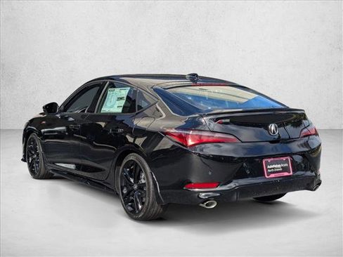New 2026 Acura Integra A-Spec image 9