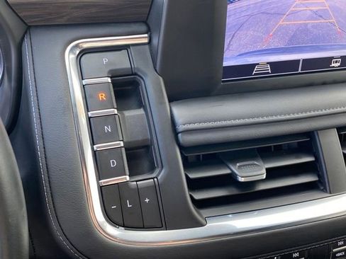 Used 2024 Chevrolet Tahoe LS w/ Driver Alert Package image 12